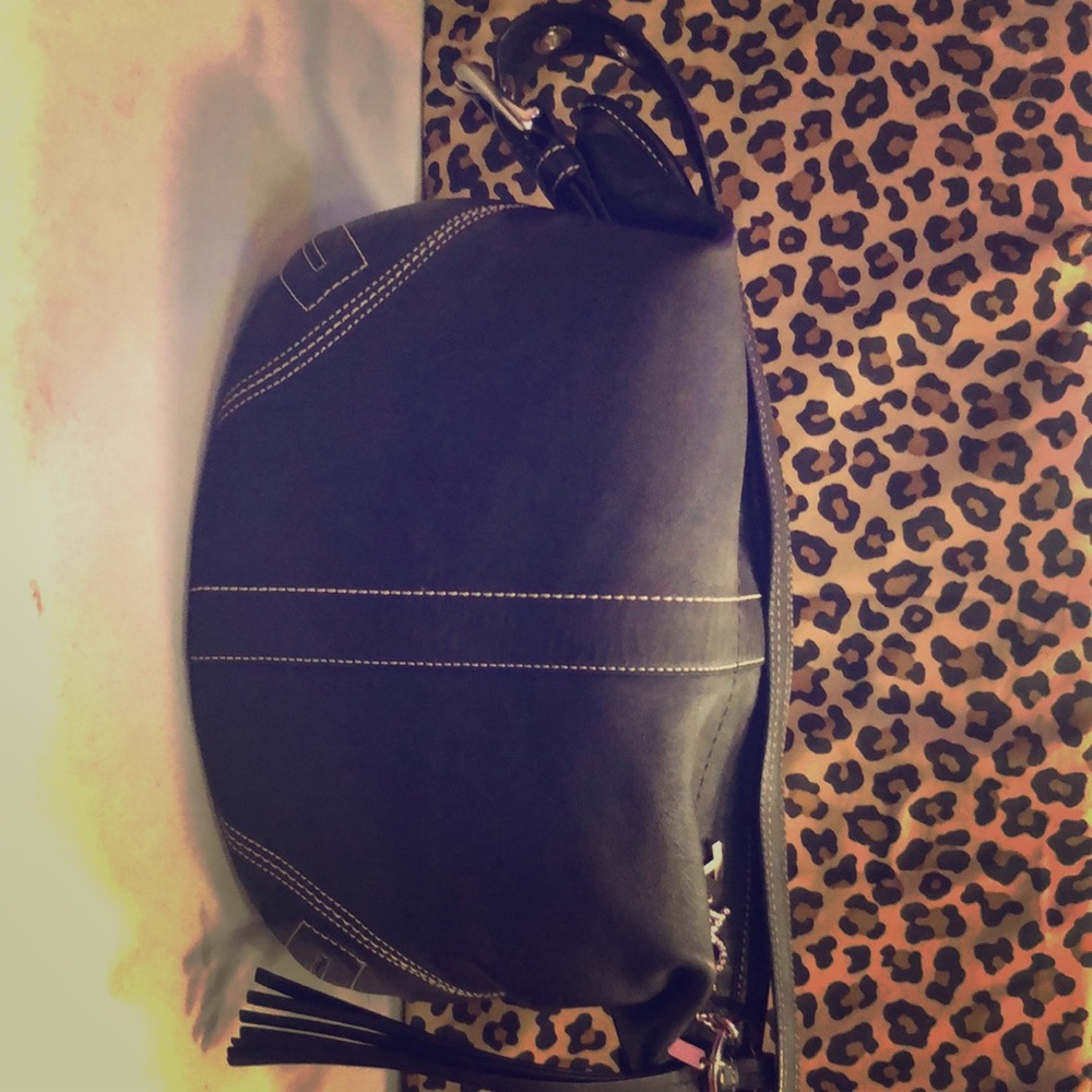 Coach Legacy Soho bag